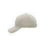 5 Panel Cap khaki one size