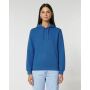 S/S Drummer 2.0, 280 gr/m² - Royal Blue/Go Green
