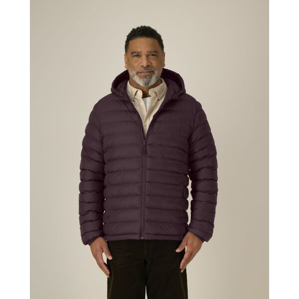 Stanley Voyager 2.0 - Gewatteerde herenjas - 3XL Stanley Voyager 2.0 - Gewatteerde herenjas - 3XL