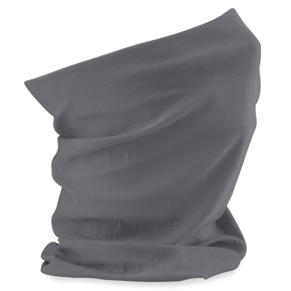 Snood - Morf® Original Graphite Grey One Size Snood - Morf® Original Graphite Grey One Size