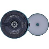 Kooduu Fokus draagbare lamp - Teal