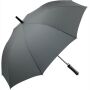 AC regular umbrella grey