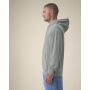 Archer Vintage - De unisex garment-dyed hoodie van French Terry - 3XL