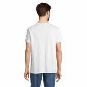 REGENT V - REGENT V  V-NECK T-SHIRT - XXL - Wit