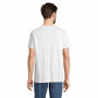 REGENT V - REGENT V  V-NECK T-SHIRT - XXL - Wit