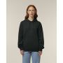 Sounder - De unisex hoodie met steekzakken - Black (3XL) Sounder - De unisex hoodie met steekzakken - Black (3XL)