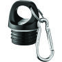 Atlantic 530 ml vacuüm geïsoleerde drinkfles - Zilver