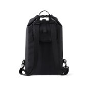 Nordic Drift Trail RCS waterdichte fietstas 25L, zwart