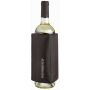 Blackmaxx® flessenkoeler "TableCulture" zwart
