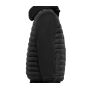Light Puffer Vest, BLACK, XXL, NEW MORNING STUDIOS