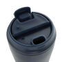 Pico Barista RCS coffee beker 220ML in geschenkkoker, donkerblauw
