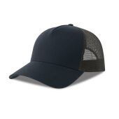 NAVY/DARK GREY