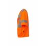 Exo Mesh fluorescent orange XS