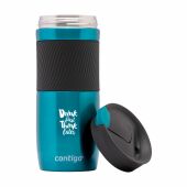 Contigo® Byron Medium 470 ml thermosbeker Contigo® Byron Medium 470 ml thermosbeker