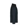 Men's Padded Jacket carbon/black 3XL