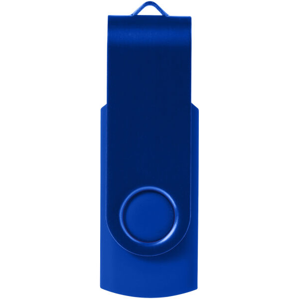 Rotate metallic USB 3.0 - Koningsblauw - 16GB