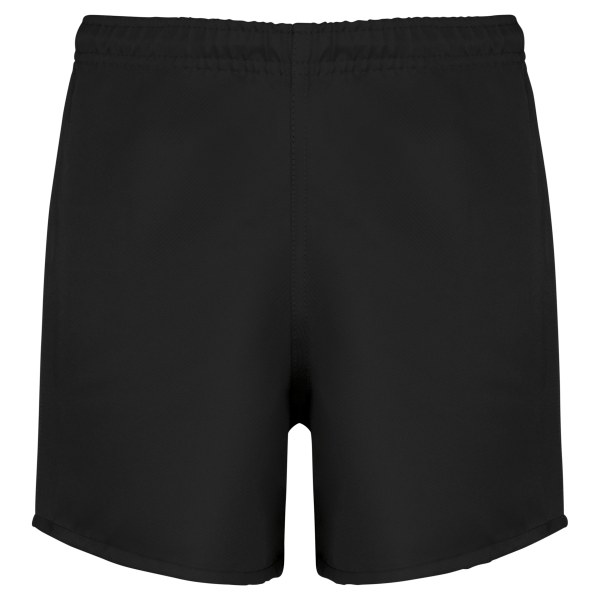 Kinder-rugbyshort