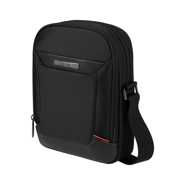 Samsonite Pro-Dlx 6 Crossover M 9.7 Samsonite Pro-Dlx 6 Crossover M 9.7