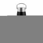 BrandCharger reisfles Vortex Vita | 500 ml - zwart BrandCharger reisfles Vortex Vita | 500 ml - zwart