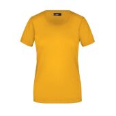 gold-yellow