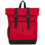 DODO Rugzak roltop, inhoud 24 liter - rood