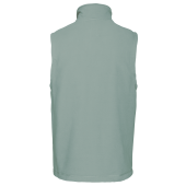 Bodywarmer van microfleece heren Sage 5XL