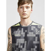 *Pro Control Impact sl men granite/gial 3xl
