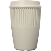 Cirrus 350 ml beker - Sandstone
