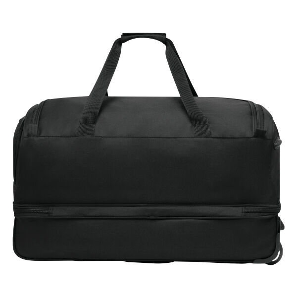 BERGEN - Trolley reistas