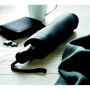 DUNDEE FOLDABLE - Opvouwbare reversible paraplu - Grijs