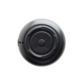 BeatBuddy gerecycled plastic 3W-luidspreker, grijs