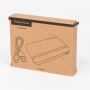 Powerbank POCKET POWER zwart