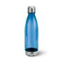 ANCER. Sportfles van AS en roestvrij staal 700 mL