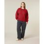 Stella Clara - Het dames raglan sweatshirt - XS
