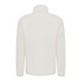 Iqoniq Diran gerecycled polyester pile-fleece jas, naturel (S)