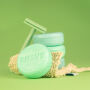 Shampoobars.nl - Shaving Bar - Eucalyptus & Tea Tree