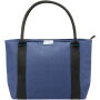 REPREVE® Our Ocean™ cooler draagtas van GRS RPET voor 12 blikjes 11L - Navy