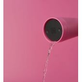 Circular&Co Recycled Bubblegum Coffee Cup 227 ml koffiebeker - roze