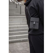 VINGA Baltimore RCS essentials tas, zwart