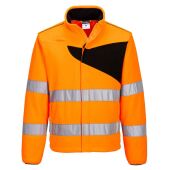 orange/black