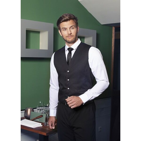 Men's Waistcoat Kai
