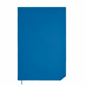 ATOLL 100 - Microvezel handdoek - Royal Blauw