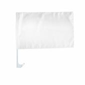 Autovlag "Bianco"