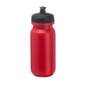 BIKING sportbidon 620 ml - rood