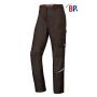 BP® Werkbroek voor dames brown 44n