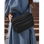 Airside Cross Body Bag - Natural Stone - One Size