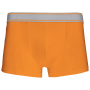 Boxershorts Orange XXL