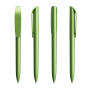 BIC® Super Clip Glacé Super Clip Glacé Barrel_Cap green_Ink Black BIC® Super Clip Glacé Super Clip Glacé Barrel_Cap green_Ink Black