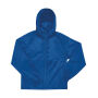 Reset Lined Windbreaker - Royal Blue - 3XL