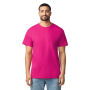 Gildan Light Cotton T-shirt Unisex 10 Heliconia-5XL